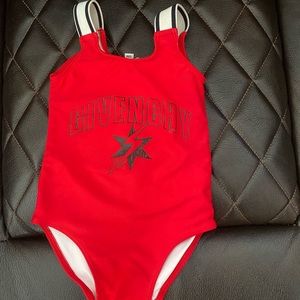 GIVENCHY Baby Swim suit